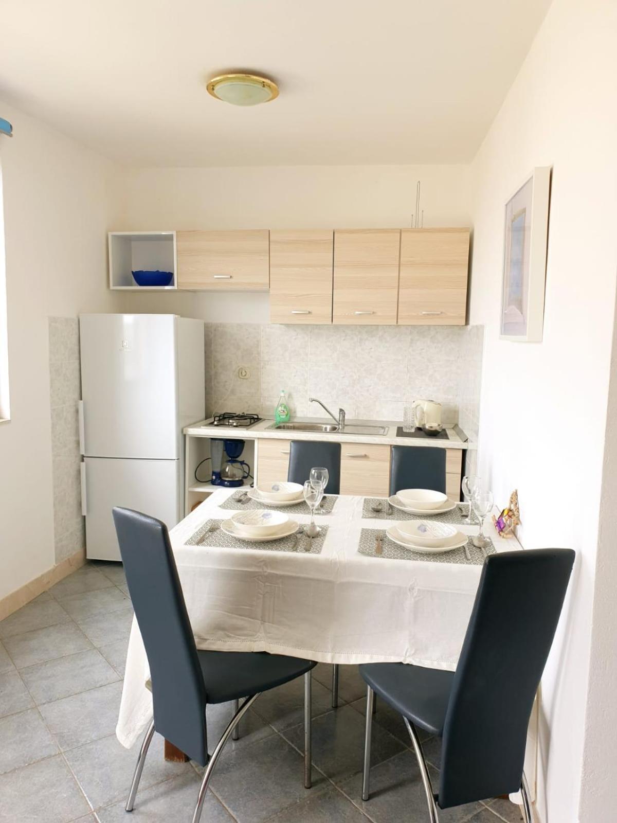 Maiden Apartments Trogir Exterior foto