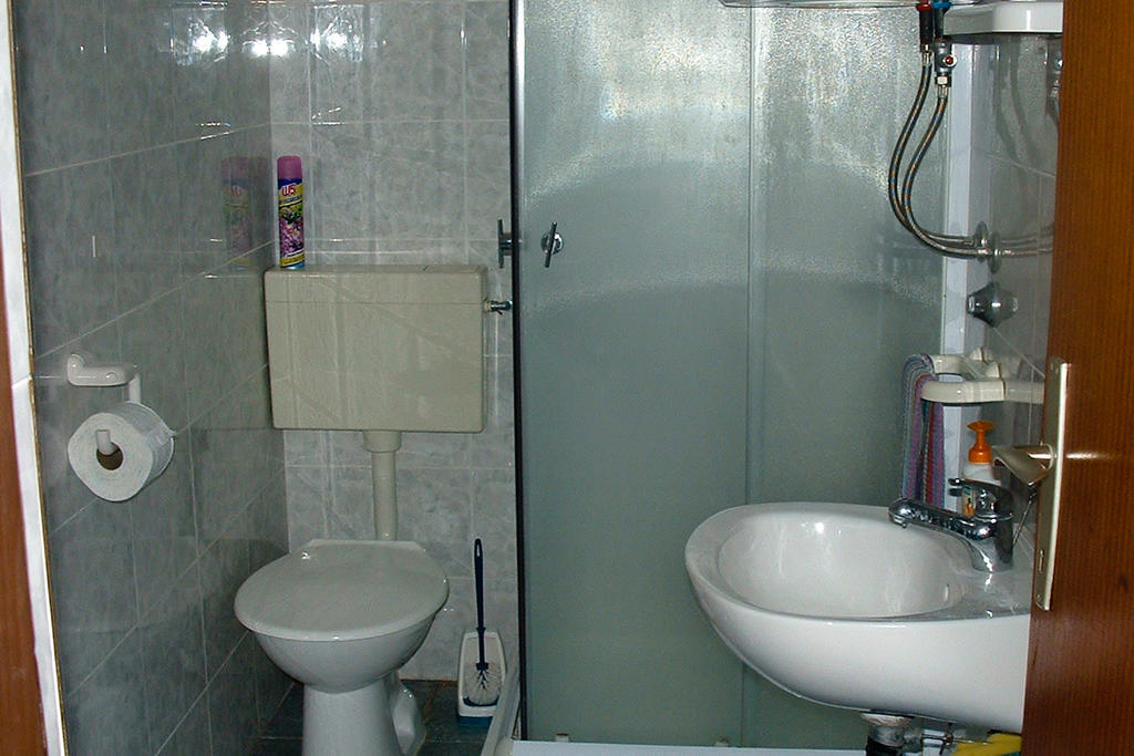 Maiden Apartments Trogir Habitación foto