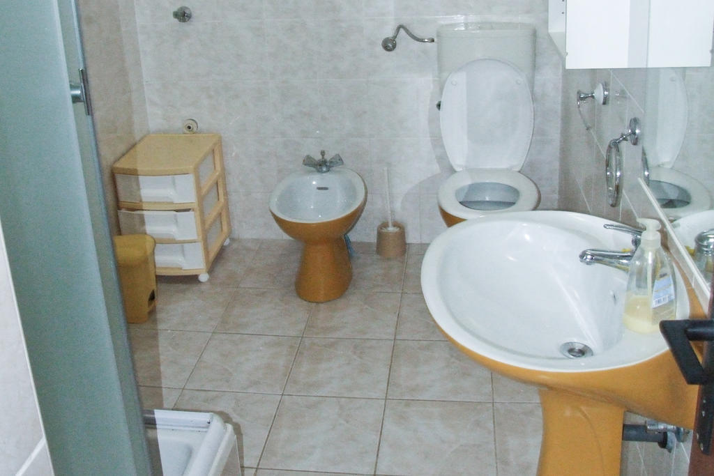 Maiden Apartments Trogir Habitación foto
