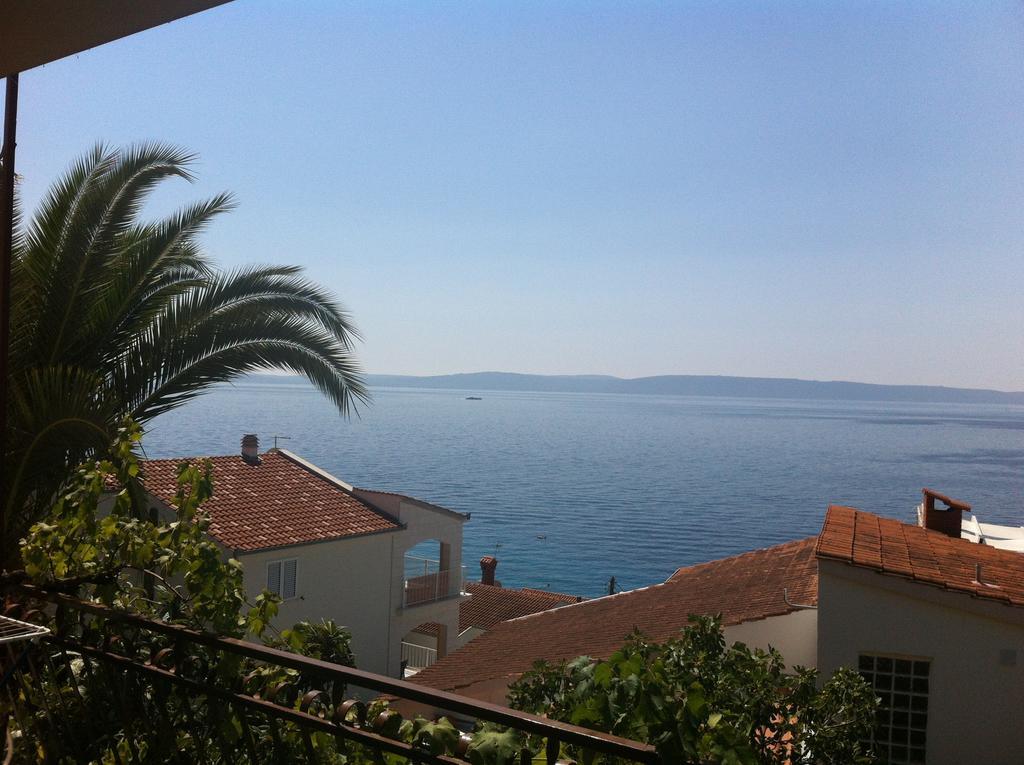 Maiden Apartments Trogir Habitación foto